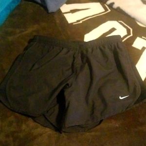 Nike shorts